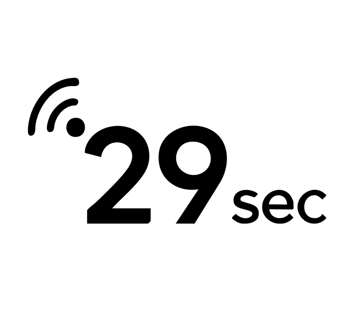 29Sec