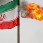 ايران والنفط العالمي