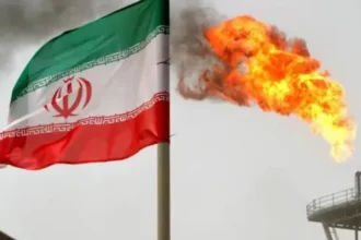 ايران والنفط العالمي