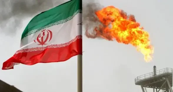 ايران والنفط العالمي