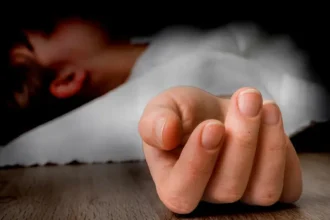 جريمة بنغازي 2025