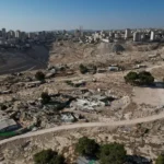 السعودية تدين الكنيست