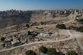 السعودية تدين الكنيست