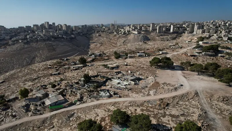 السعودية تدين الكنيست