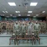 كليات عسكرية سعودية تركية