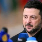 زيلينسكي يرفض التنازل