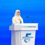 الإمارات ممر الشحن الخضراء