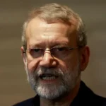 أمين المجلس الأعلى للأمن القومي الإيراني علي لاريجاني (أرشيفية من رويترز)