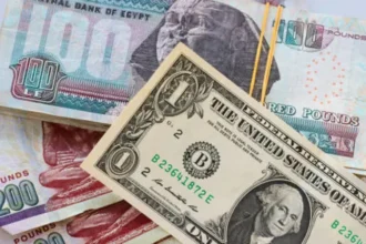 الجنيه المصري