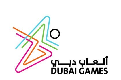 ألعاب دبي 2025