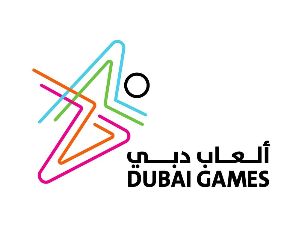 ألعاب دبي 2025
