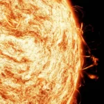 الشمس الاصطناعية الصينية