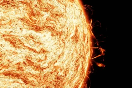 الشمس الاصطناعية الصينية