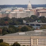 البنتاغون يقبل تبرعات لدفع الرواتب