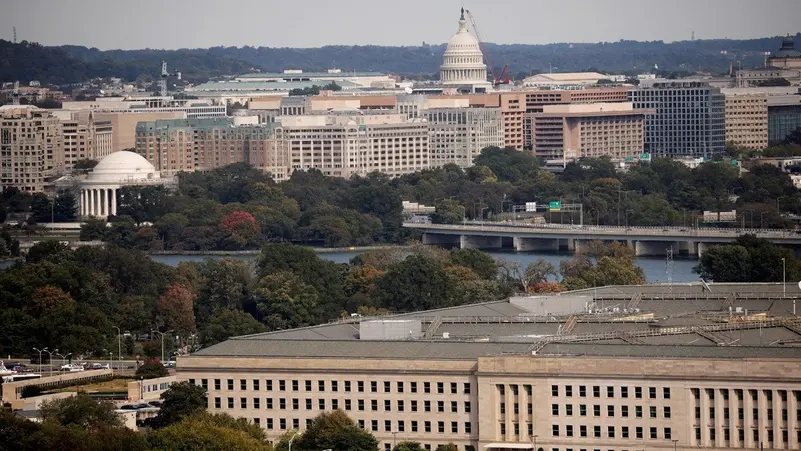 البنتاغون يقبل تبرعات لدفع الرواتب