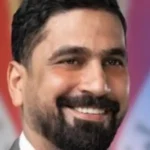 اغتيال صفاء المشهداني