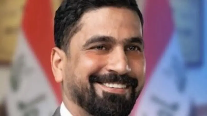 اغتيال صفاء المشهداني