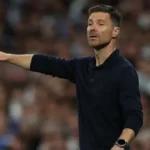 تصريحات ألونسو ريال مدريد