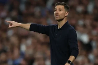 تصريحات ألونسو ريال مدريد