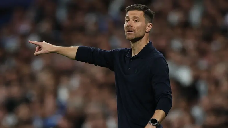 تصريحات ألونسو ريال مدريد