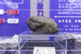 الصين والموارد الاستراتيجية