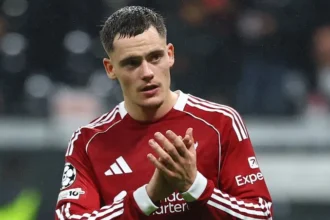 فلوريان فيرتز ليفربول