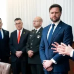 زيارة ماركو روبيو إسرائيل