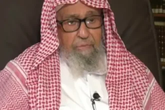 تعيين صالح الفوزان مفتياً عاماً