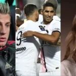 واندا نارا وإنزو فيرنانديز