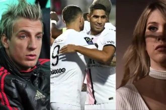 واندا نارا وإنزو فيرنانديز