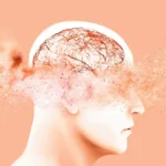 الإصابة بالخرف