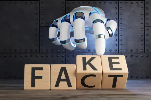 تحريف الأخبار