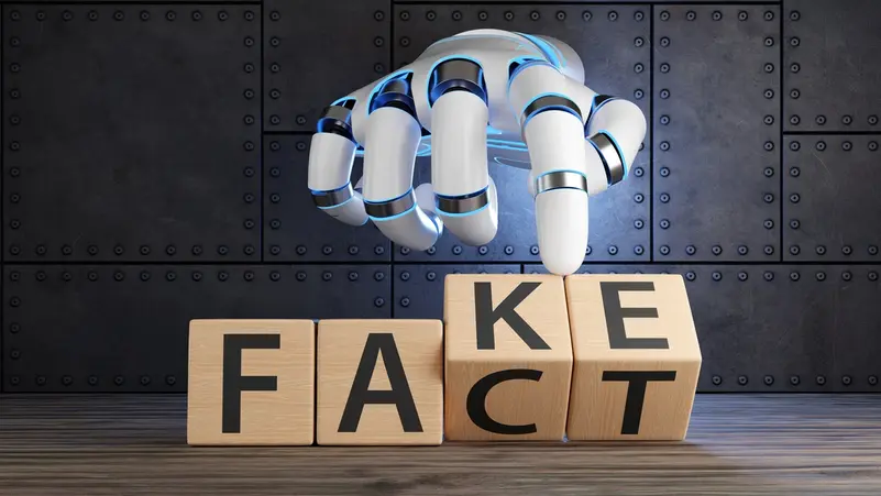 تحريف الأخبار