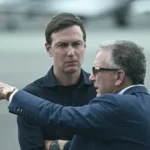 اتفاق وقف حرب غزة