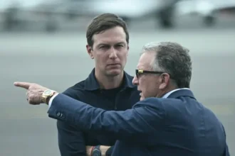 اتفاق وقف حرب غزة