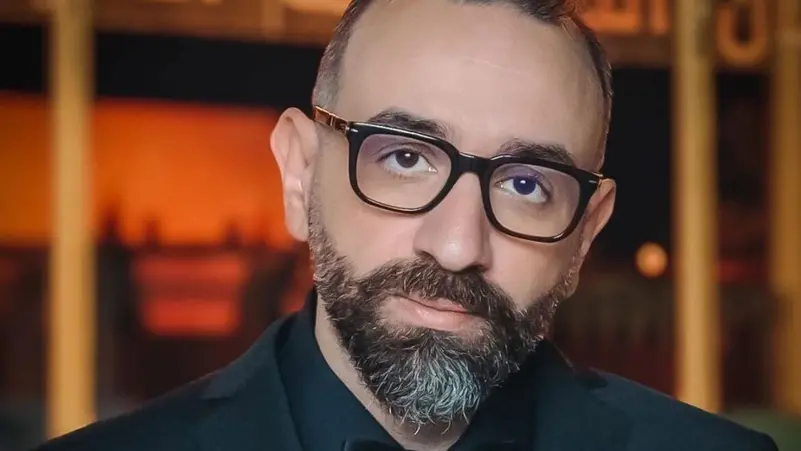 عمرو سلامة شمس الزناتي