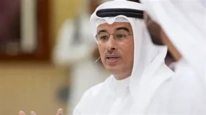 محمد العبار مراسي البحر الأحمر