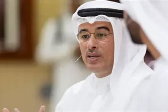 محمد العبار مراسي البحر الأحمر