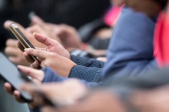 فوبيا الهاتف