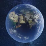 كواكب صخرية قابلة للحياة