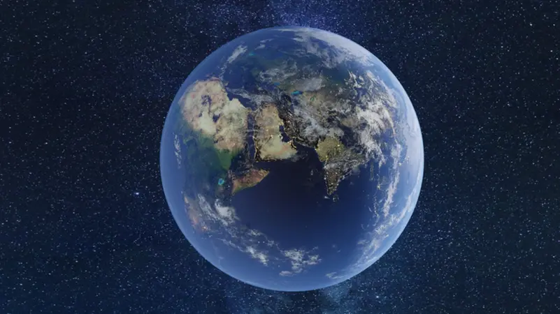 كواكب صخرية قابلة للحياة