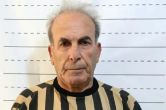 غرف الملح سجن صيدنايا