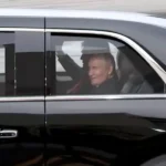 قمة بوتين وترامب