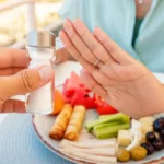 أطعمة ترفع ضغط الدم