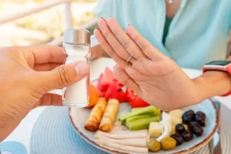 أطعمة ترفع ضغط الدم