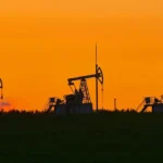 حقول النفط الروسية