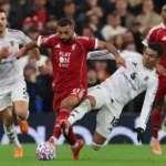 محمد صلاح قد يرحل عن ليفربول