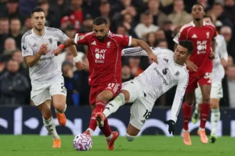 محمد صلاح قد يرحل عن ليفربول