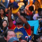 فضيحة مراهنات في دوري NBA