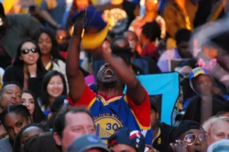 فضيحة مراهنات في دوري NBA